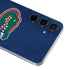 University of Florida Gators Logo Galaxy A35 5G Skin